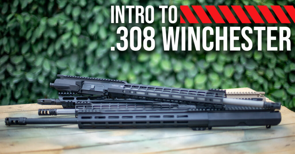 308 Winchester