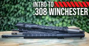 308 Winchester