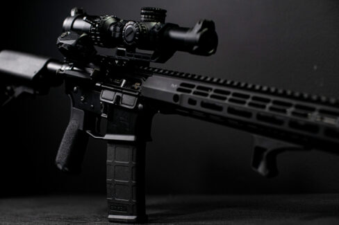 Improved Sights and Optics 2