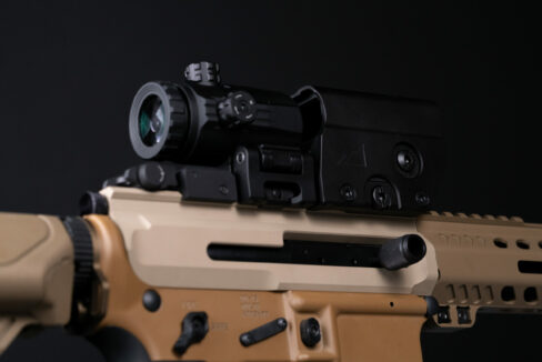 Improved Sights and Optics 3
