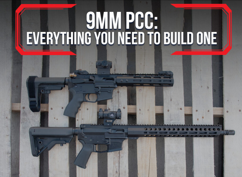 9mm PPC