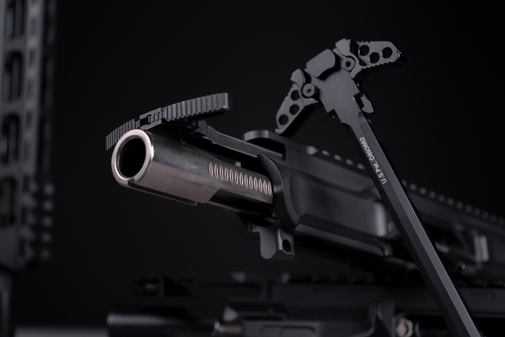 Charging Handle