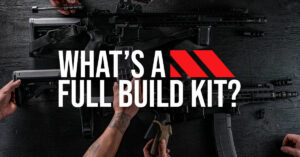 Full Build Kit