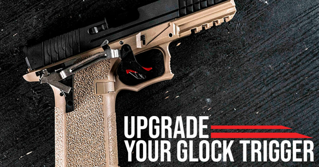 Upgrade Glock Trig B