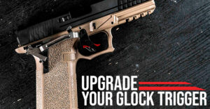 Upgrade Glock Trig B