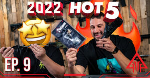 Weekly Hot 5 Ep.9
